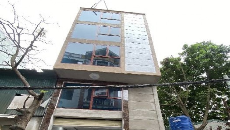 QUÁ HIẾM SO VỚI TẦM GIÁ Chỉ 4 TỶ 7 NHÀ PHÂN LÔ LĨNH NAM 34m 5T.  NGÕ THÔNG Ô TÔ. BÃI GỬI XE 10m
VỊ TRÍ SIÊU ĐẮC ĐỊA.